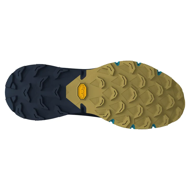 Dynafit Ultra 100 Mens in Army/Blueberry-2